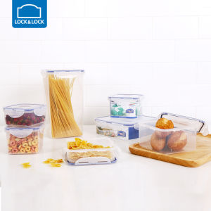 LocknLock | Square Airtight Food Storage Container
