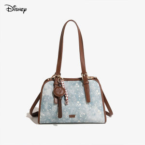 Disney chính hãng được ủy quyền của phụ nữ tote túi lớn và nhỏ tùy chọn chính hãng dễ thương phim hoạt hình dung tích lớn Túi công sở thời trang một túi xách tay đeo chéo