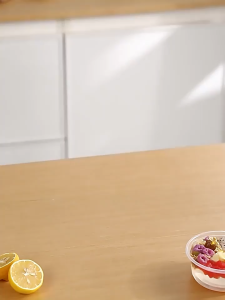 【Fast Shipping】spice box 6/8 boxes container 316 stainless steel bekas seasoning set 加厚不锈钢调味盒