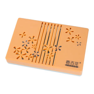 CARORI | Osmanthus Scented Car Air Freshener Deodorizer