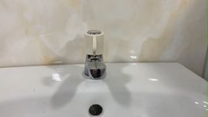Vòi lạnh lavabo Caesar KAG-CAS113 vòi lavabo lạnh vòi chậu rửa mặt cao cấp nước mạnh sử dụng tốt