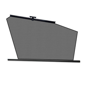 LQDQT | Sunshade Privacy Curtain for Car