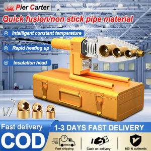 Heavy Duty Pipeline Hot Melt Welding Machine: A Comprehensive Guide