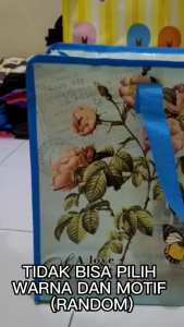 TAS KARUNG TAS KOSMETIK TAS MUKENA TAS SERBA GUNA MINI KOTAK