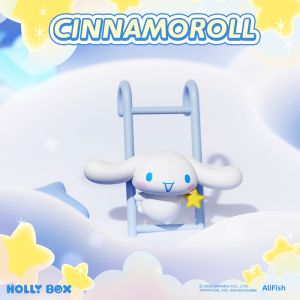 XUNNIAN | Kuromi HelloKitty Desk Decor