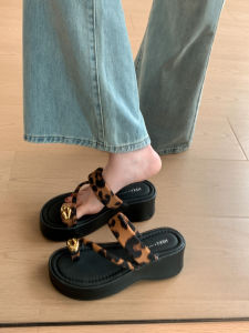 XUJIA | Platform Increased Height Womens Sandals Summer