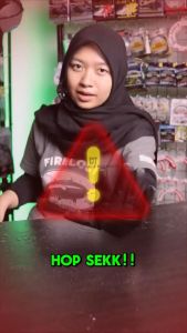 Sarung Tangan Mancing Firelock Glove: Manfaat & Kelebihan