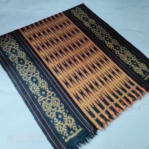 KAIN TENUN ETNIK JEPARA TENUN BLANKET KAIN MURAH