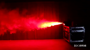 700W Smoke fog machine stage fogging machine RemoteControl LED DJ Thrower DJ Party family ball leisure parties Remote Foggers Stage Fogging Machine