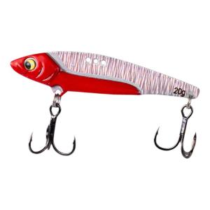 Ewitgo | Vibration Metal Lure Kit