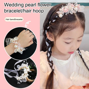 Tamia Kids Wreath Headband & Pearl Bracelet Crown: A Complete Guide