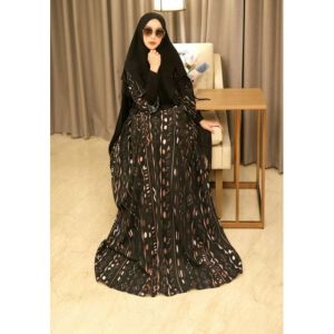 Fadiyah Black