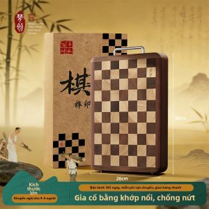 MENGCHUANG | Đồ Cắt Gỗ Chống Khuẩn Chống Mốc Đạt Tiêu Chuẩn Thực Phẩm
