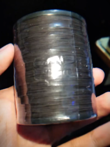 Senar Gelasan Layangan Tajam JOKER KITES Super Silicon 0.22 Aduan Layang layang Tarik Tempel Seret Ulur