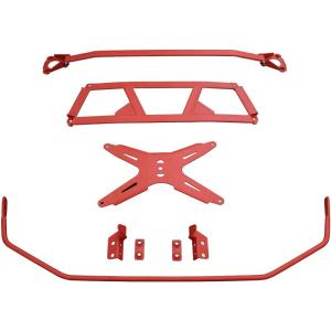 LVTU | Bộ Gia Cường Khung Gầm Anti-Roll Bar