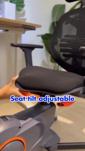FLEXISPOT Malaysia Innovative Office Fitness Chair Deskbike V6 Pro IDA Design Award Desk Bike