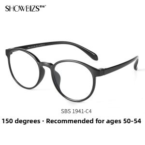 SHOWBIZS | Lightweight Anti Blue Light Reading Glasses For Women
