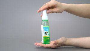 Xịt thơm miệng - khử hôi miệng (miệng thúi) ngừa cao răng ngay lập tức - Tropiclean 118ml - Mỹ