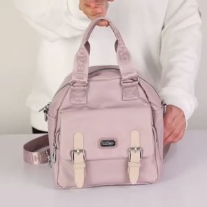 cicibrand - Tas Ransel CHIBAO 1679 Tas wanita model  terbaru