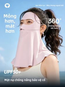 WANBAOLV | Ultraviolet Protection Face Mask