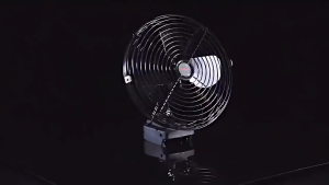 Cordless Fan 4/6/8 inch Portable Fan Rechargeable Fan High Power Outdoor Desktop Cooling Fans Adjustable Fan Camping Tool