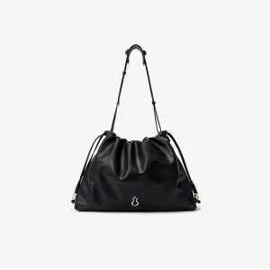 bampo | Tea Scented Calfskin Tote Bag