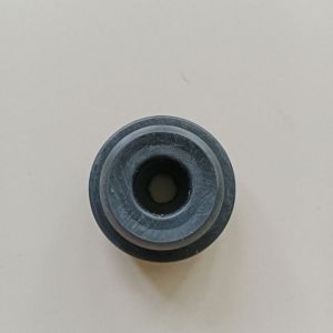 KARET DUDUKAN/BANTALAN  RADIATOR TOYOTA ATAS BAWAH ORI