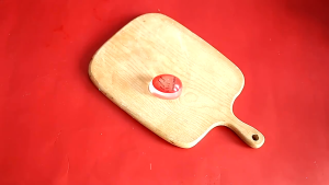 Egg Perfect Timer Telur Rebus Warna Indikator