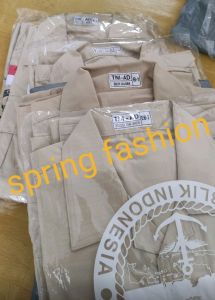 Seragam Kemenhan - Seragam Kemhan - Seragam Kementrian Pertahanan - Setelan Kemenhan - Seragam Bela Negara - PDL Bela Negara - Seragam PDL Kemenhan - PDL Kemenhan - PDL Kementrian Pertahanan