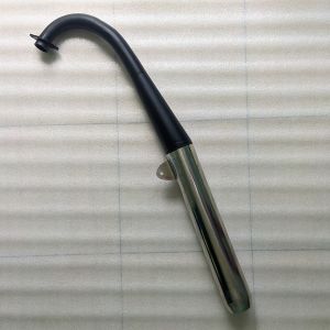 knalpot setengah dewa RX King RXS Spesial RXK Pnp bobok pedas