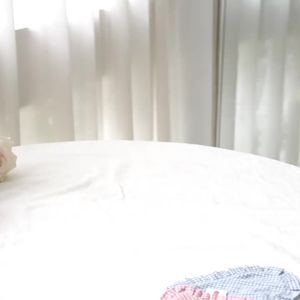 Sanrio | Túi Đựng Đồ Trang Điểm Sanrio Dễ Thương Dung Tích Lớn Nhẹ Tiện Dụng Cầm Tay Đựng Đồ Vệ Sinh Cá Nhân Thân Thiện Với Môi Trường Chất Liệu Nhựa.