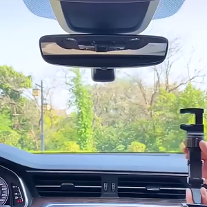 ( MY ACC ) Holder HP Mobil HD55 / Holder HP Jepit Spion Mobil Car Phone Holder HD-55 / Holder HP Jok Mobil HD 55