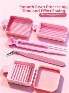 FUMENGLAN | Puzzle Beads Kit Auxiliary Tools Set