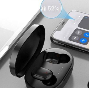 2H Headphones Hifi Sound Sports Stereo A6S Wireless Bluetooth | Headset Bluetooth Wireless | Earphone | COD
