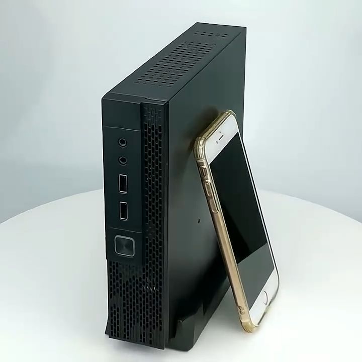 Intel core i7-11th Generation Mini pc ultra high speed Processor