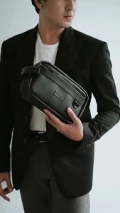 Handbag untuk Pria: VAZE Max & Praktis
