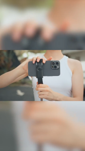 2026 Tripod Auto Pop Bounce Open Stand Selfie Stick Premium Stable Remote Bluetooth Camera Shooting Accessories TT22