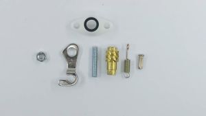 Stut Kopling Assy RXS / RXK (DENSHIN) - Clutch Realese Gigi Nanas Setelan Rantai Keteng Kamrat Sirit