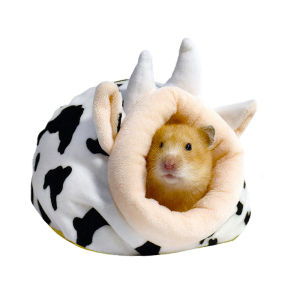 VOA | Warm Cotton Nest for Hamsters and Sugar Gliders