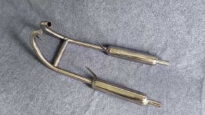 Pô Đôi Sym Husky 125