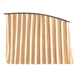 NIRA | Sunproof Insulation Privacy Car Curtain for Rear Window