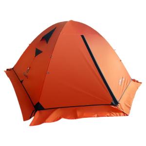 CNHIMALAYA | Four Seasons Warmth Windproof Waterproof Outdoor Tent