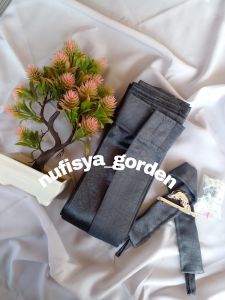 Gorden blackout import tebal gorden plisket blackout versi cantolan/kawat s gorden jendela minimalis gorden pintu