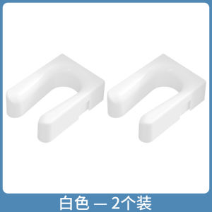 No-Drill Long Boot Storage Rack Home Use Shoe Organizer Wall Mounted Support Frame Anti-Wrinkle Anti-Deformation