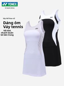 Yonex | Đầm Tennis Nữ Thoáng Khí Chống Ẩu