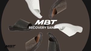 MBT KISUMU 3S Mens Casual Sandal -700442