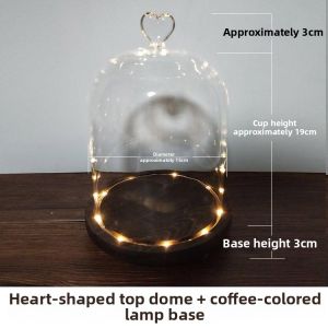 3D Anti-dust Display Cover Glass