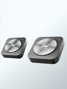 Maxhub | All-in-one Video Conferencing Speaker Bluetooth Microphone