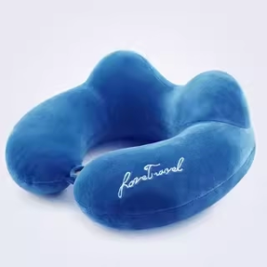 YUYOU | Neck Protection U-shaped Pillow for Driving and Sleeping