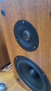 [PHIÊN BẢN GIỚI HẠN] Bộ loa vi tính kiểm âm cao cấp Lohao AV 8219 - Âm thanh 2.1 - Kết nối bluetooth USB SD AV - Vỏ gỗ sang trọng - 2 Bass 2 Treble - Chỉnh âm thanh ngay trên loa - Công suất lên đến 100W - Bảo hành 12 tháng - Lazada